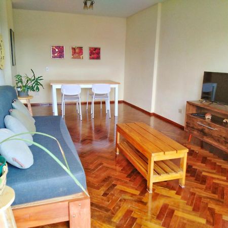 Spacious 2 bedroom apartment. Plaza Uruguaya area Asunción Exterior foto
