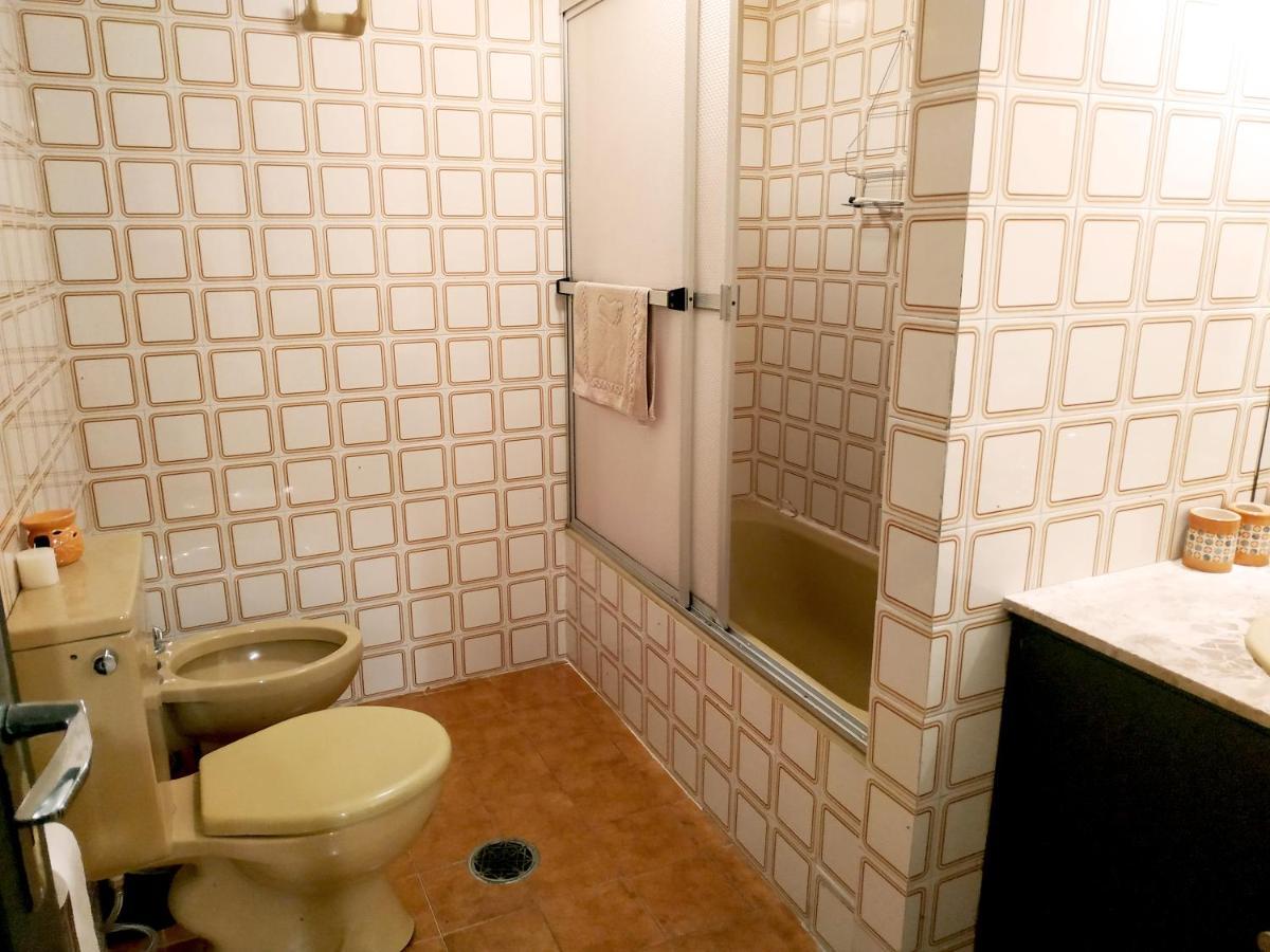 Spacious 2 bedroom apartment. Plaza Uruguaya area Asunción Exterior foto