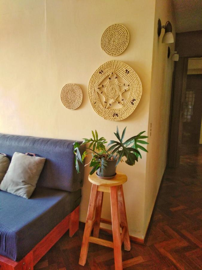 Spacious 2 bedroom apartment. Plaza Uruguaya area Asunción Exterior foto