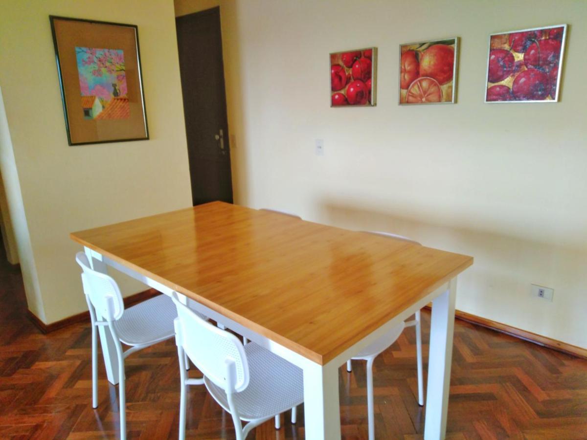 Spacious 2 bedroom apartment. Plaza Uruguaya area Asunción Exterior foto