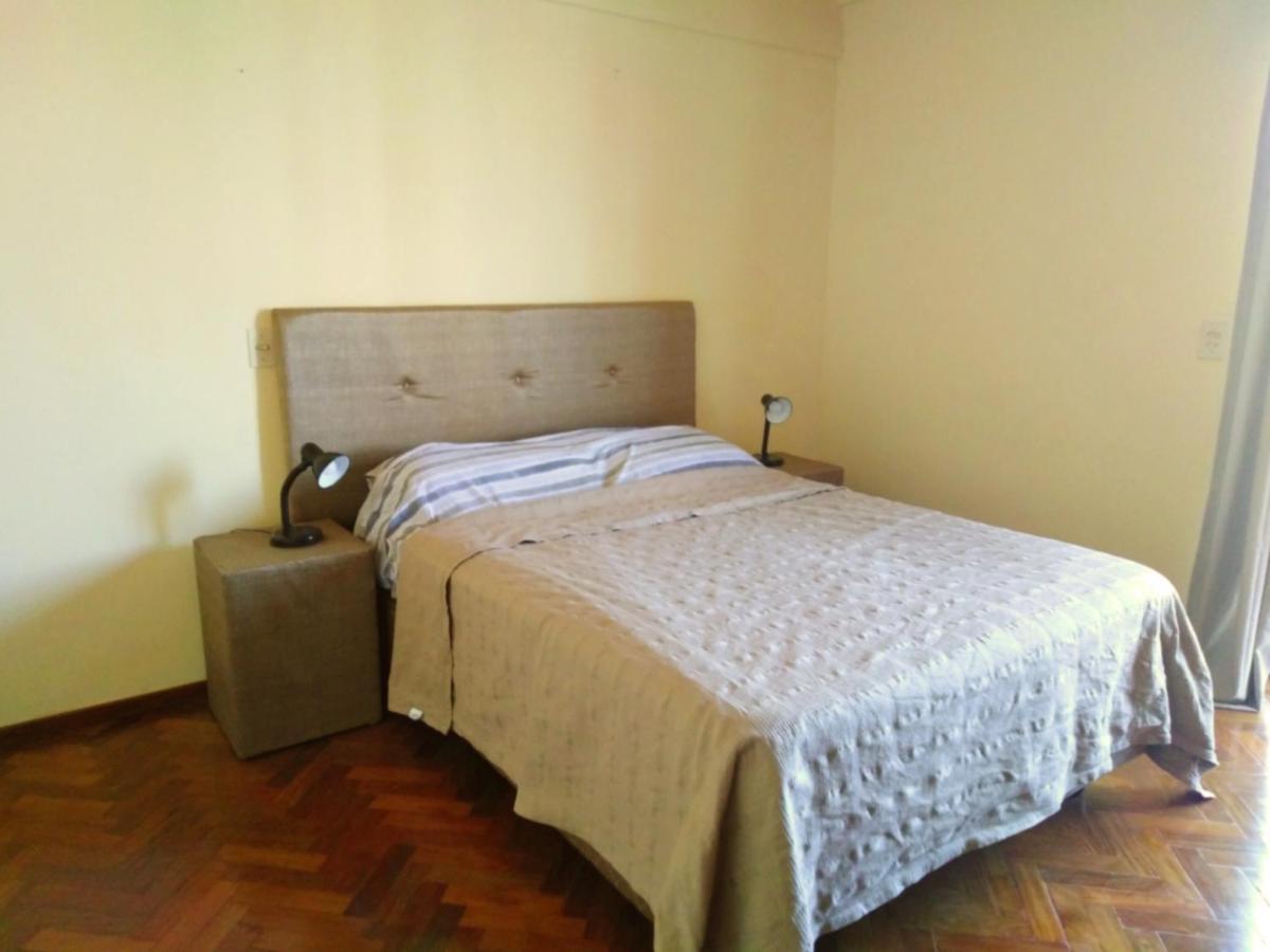 Spacious 2 bedroom apartment. Plaza Uruguaya area Asunción Exterior foto