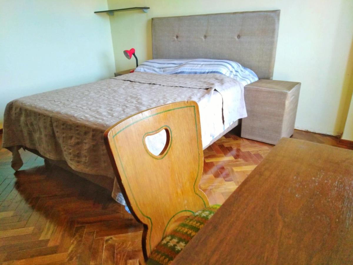 Spacious 2 bedroom apartment. Plaza Uruguaya area Asunción Exterior foto